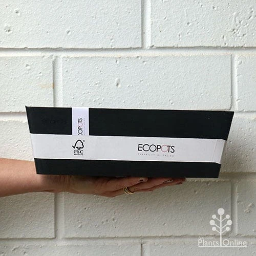 EcoPot Bruges - Dark Grey - Image 3