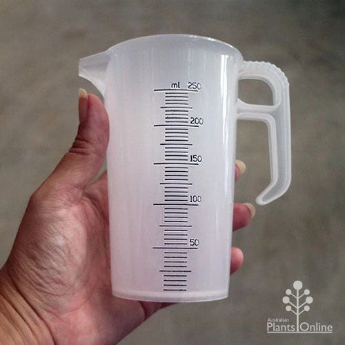 Measuring Jug 250ml - Image 2