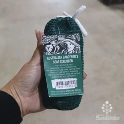 Soap - Australian Gardeners Soap Scrubber