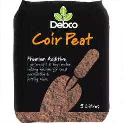 Debco Coir Peat 5L
