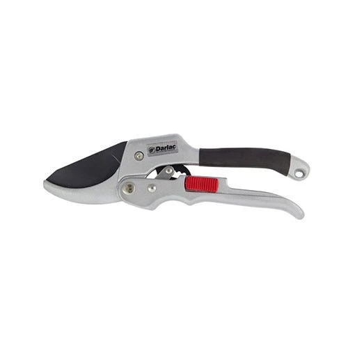 Ratchet Anvil Secateurs - Image 2